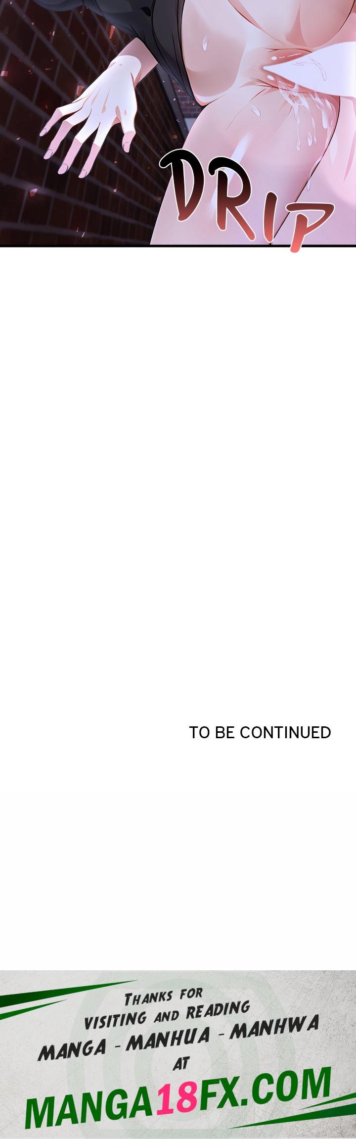 Seductive Curves Behind Closed Doors - Chapter 20 Page 19