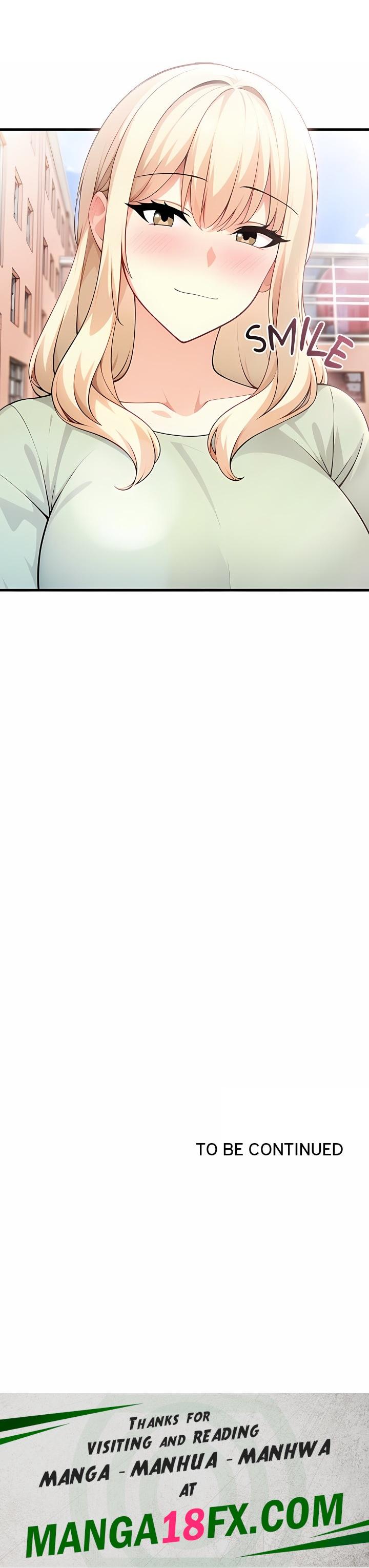 Seductive Curves Behind Closed Doors - Chapter 21 Page 21