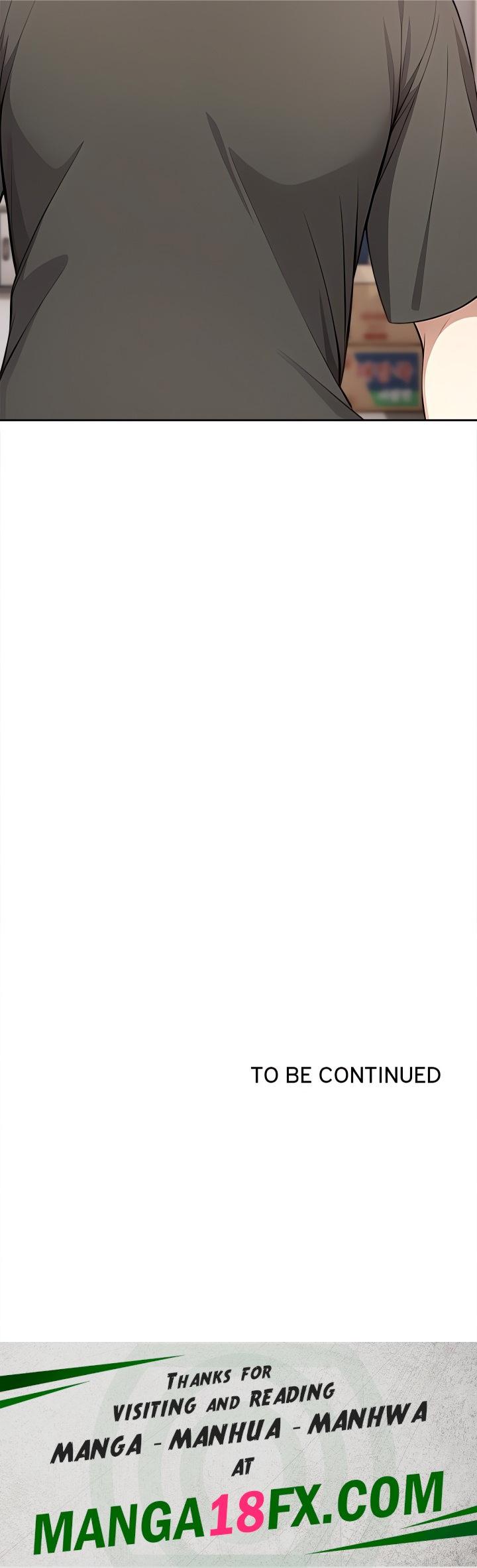 Seductive Curves Behind Closed Doors - Chapter 5 Page 21