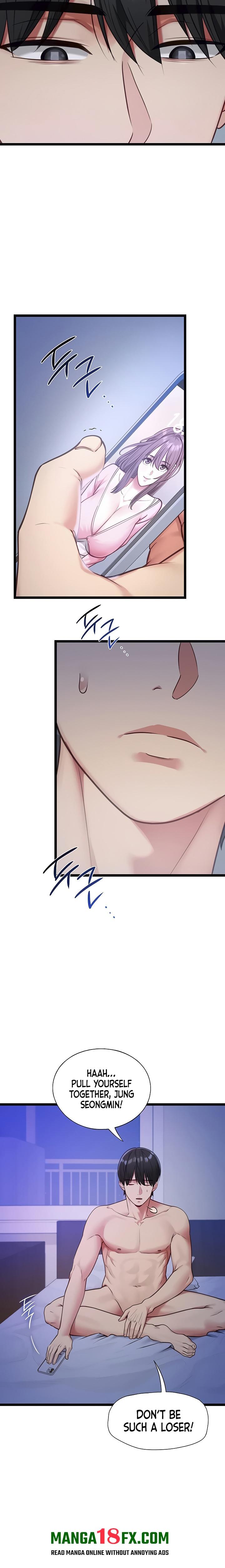 My Girlfriend Was Already Fully Trained - Chapter 2 Page 11