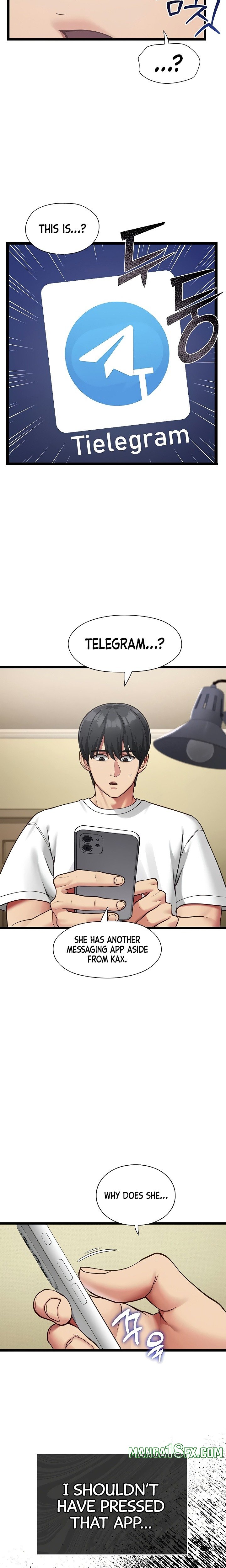 My Girlfriend Was Already Fully Trained - Chapter 2 Page 26