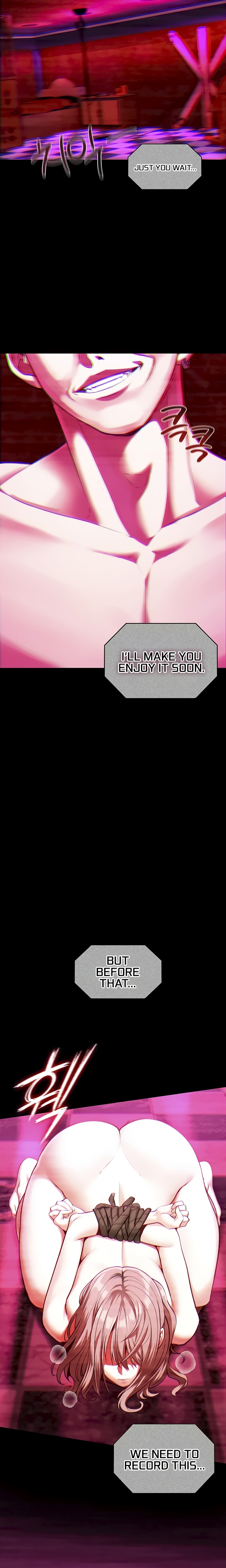 My Girlfriend Was Already Fully Trained - Chapter 2 Page 29