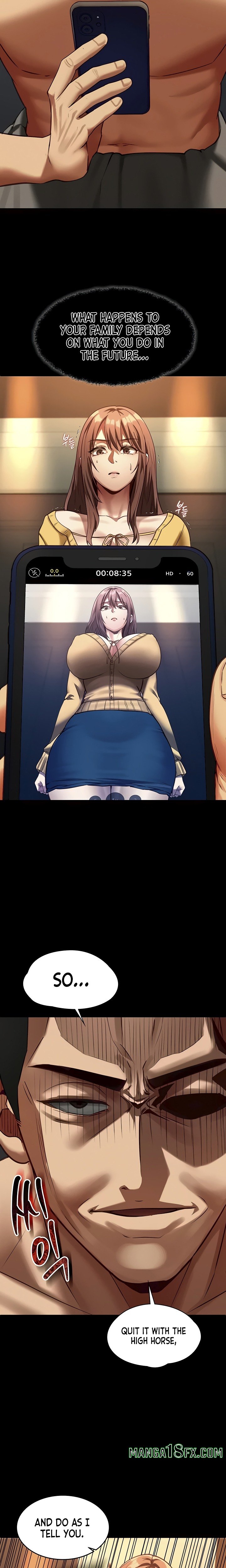 My Girlfriend Was Already Fully Trained - Chapter 3 Page 16