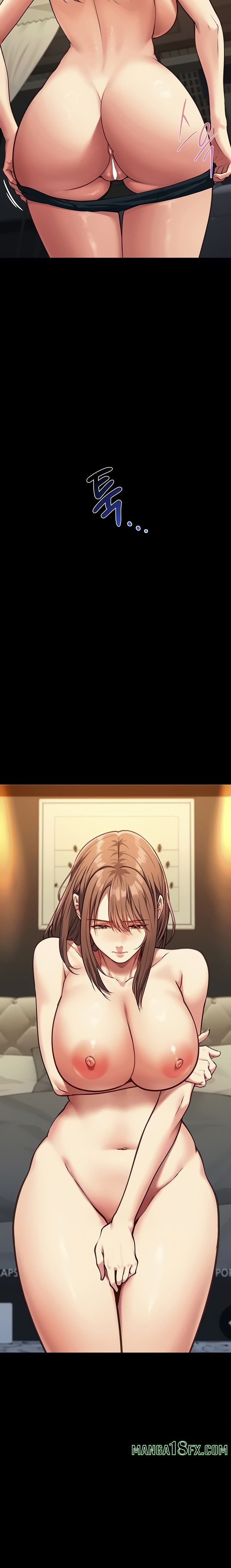 My Girlfriend Was Already Fully Trained - Chapter 3 Page 20