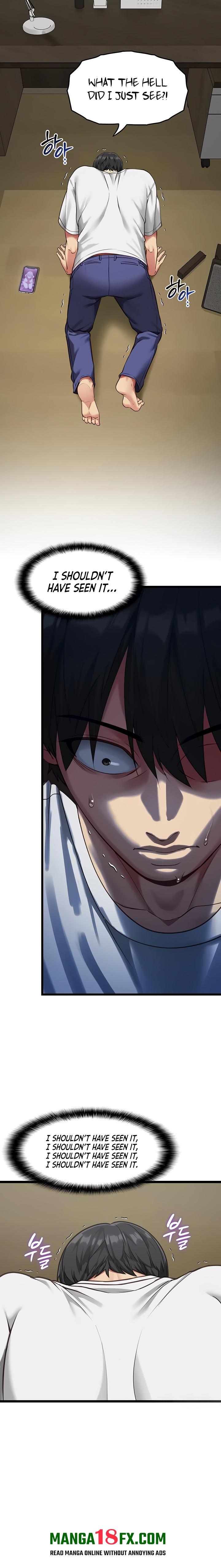 My Girlfriend Was Already Fully Trained - Chapter 3 Page 3