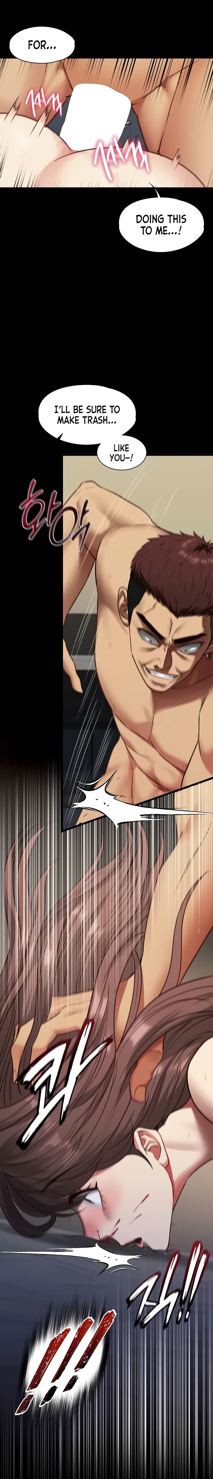 My Girlfriend Was Already Fully Trained - Chapter 4 Page 11