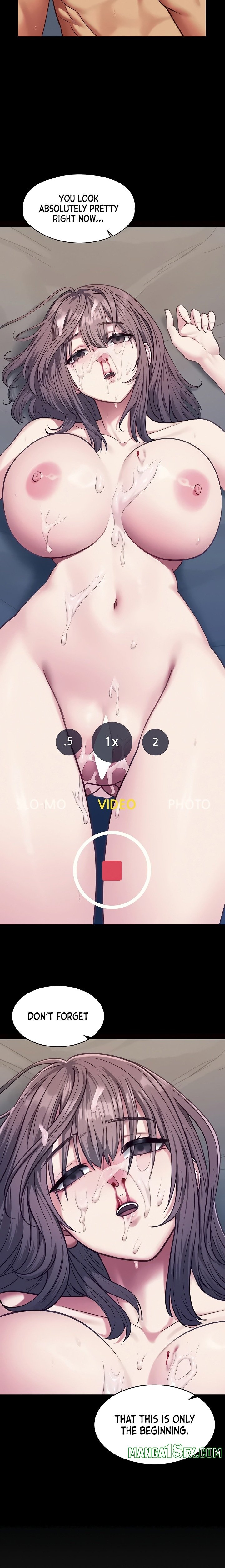 My Girlfriend Was Already Fully Trained - Chapter 4 Page 24