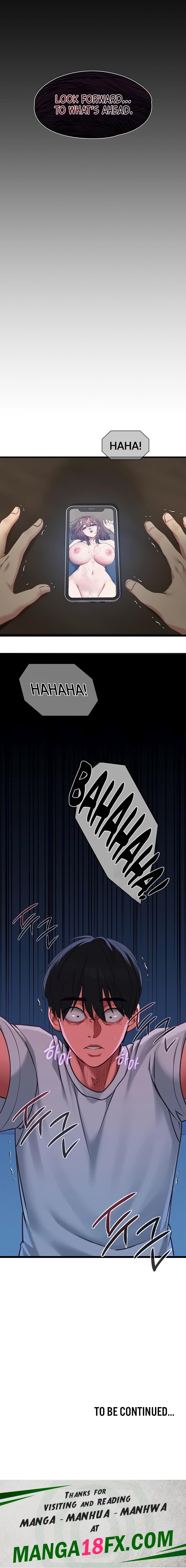 My Girlfriend Was Already Fully Trained - Chapter 4 Page 25