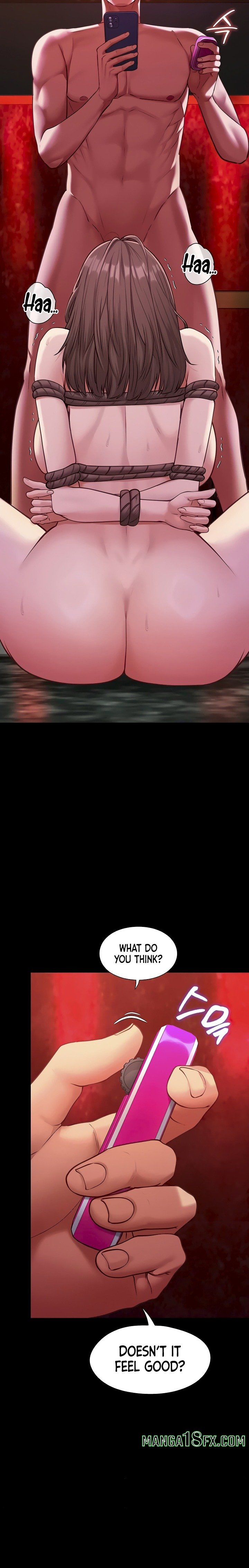 My Girlfriend Was Already Fully Trained - Chapter 5 Page 9