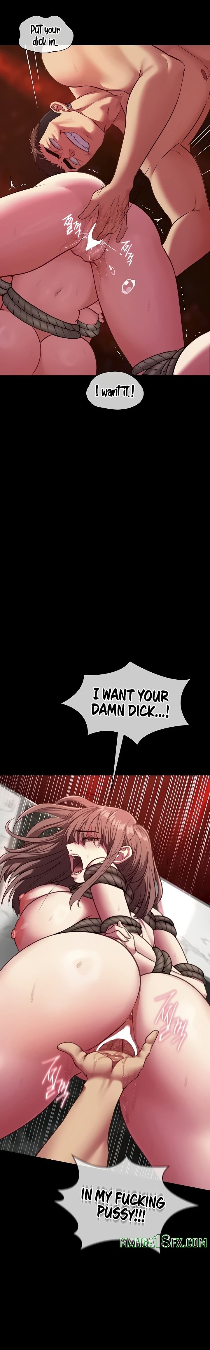 My Girlfriend Was Already Fully Trained - Chapter 6 Page 15