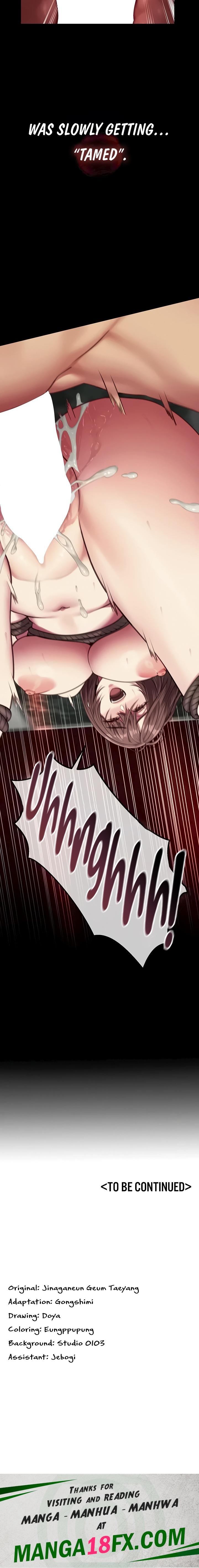 My Girlfriend Was Already Fully Trained - Chapter 6 Page 29