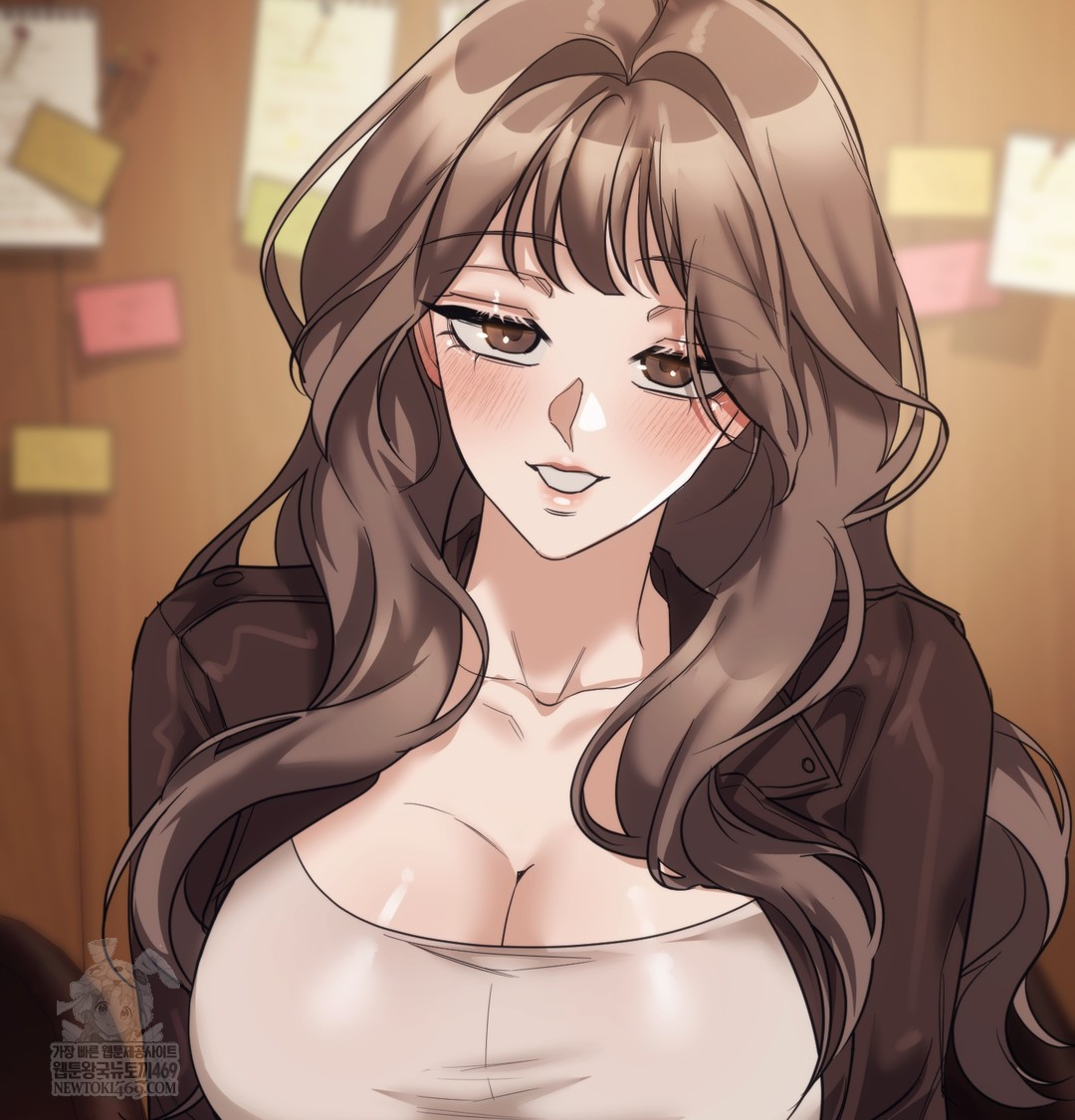 A College Student Who Does it Raw - Chapter 14 Page 112