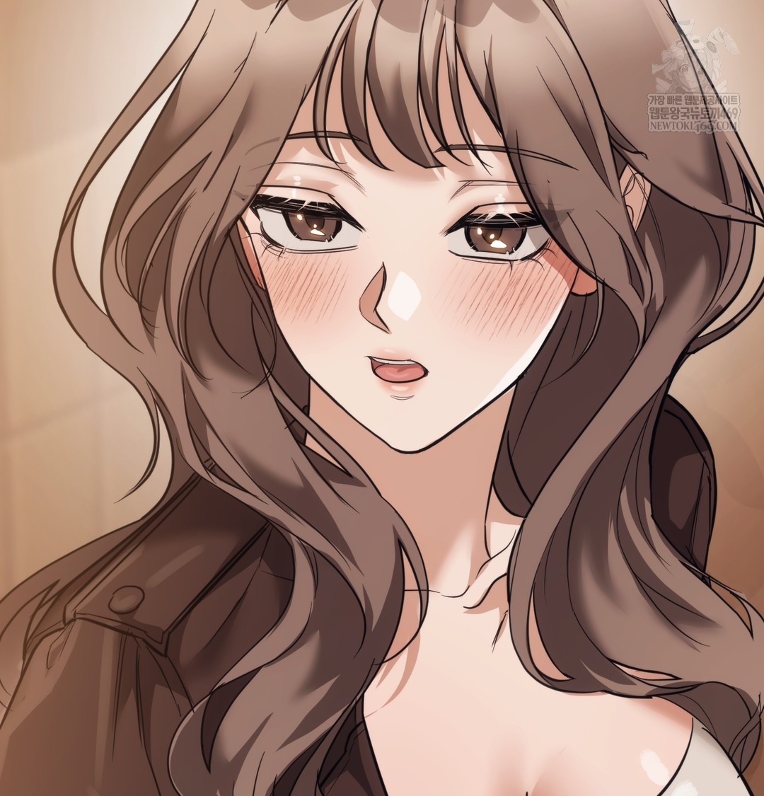 A College Student Who Does it Raw - Chapter 16 Page 5