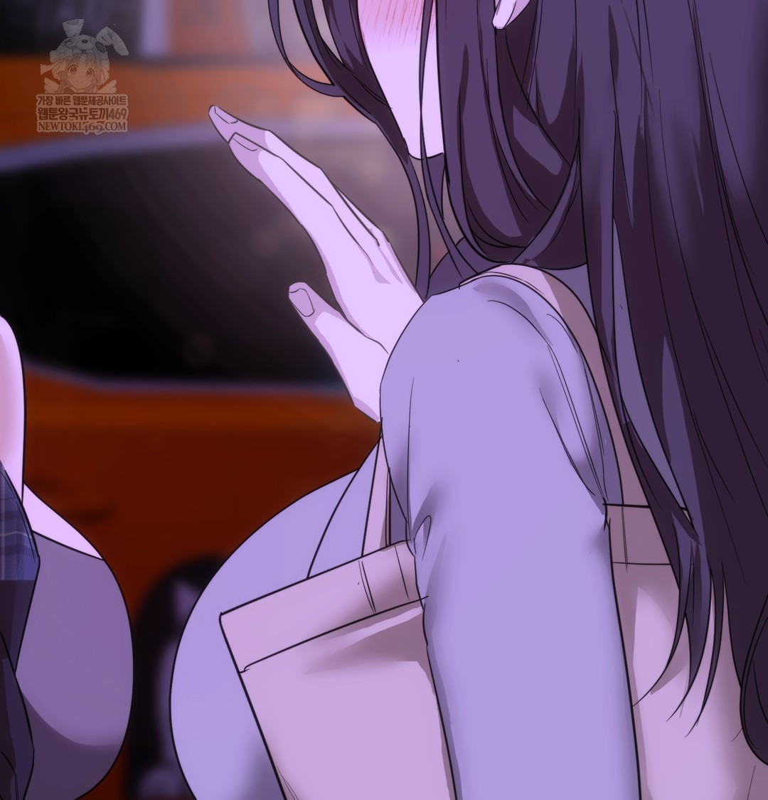 A College Student Who Does it Raw - Chapter 19 Page 13