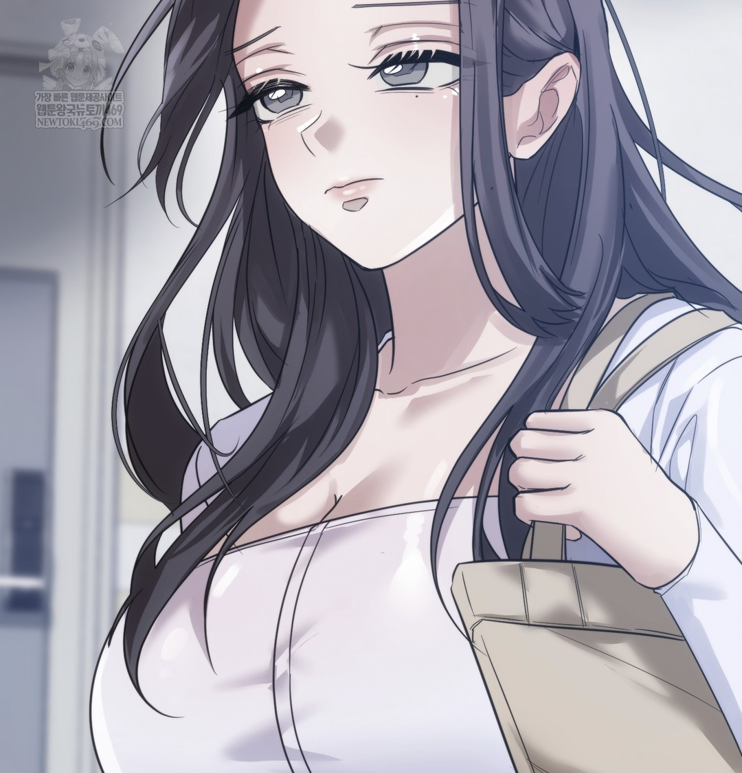 A College Student Who Does it Raw - Chapter 21 Page 64