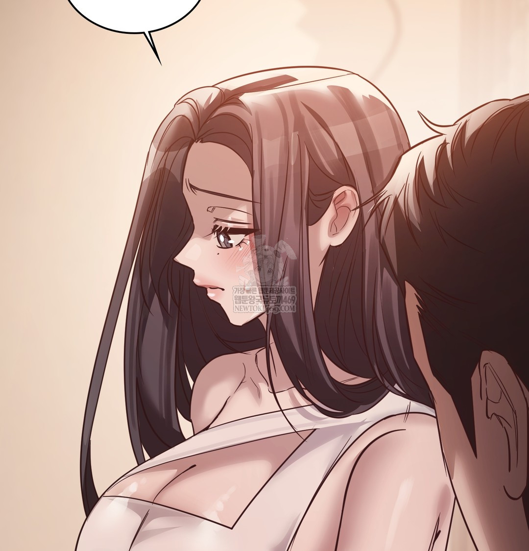 A College Student Who Does it Raw - Chapter 6 Page 103