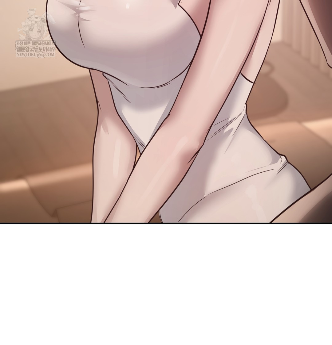 A College Student Who Does it Raw - Chapter 6 Page 104