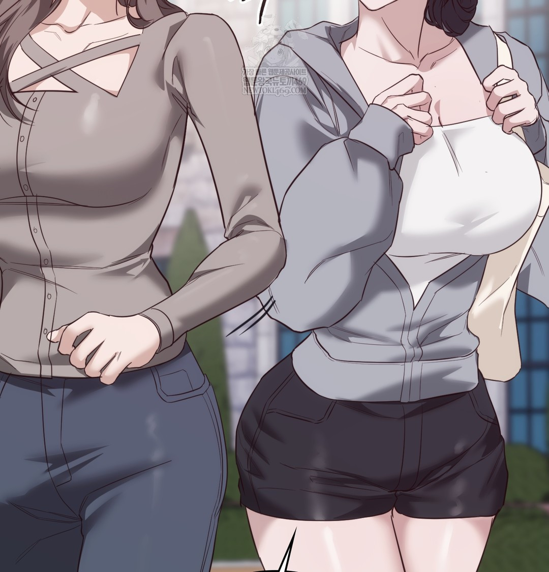 A College Student Who Does it Raw - Chapter 9 Page 109