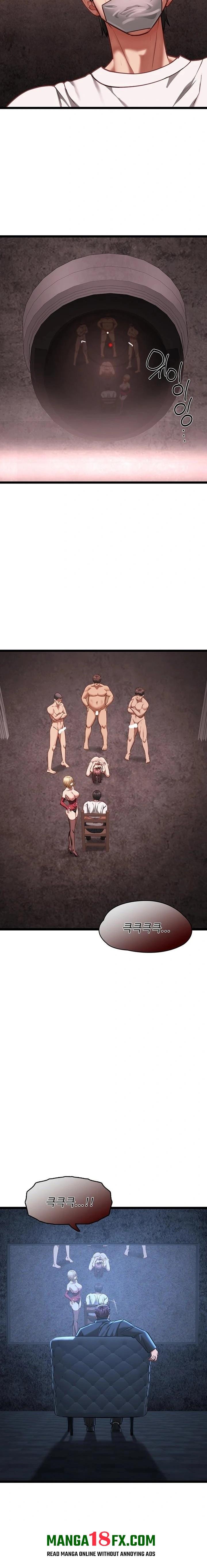 My Girlfriend Was Already Fully Trained Raw - Chapter 11 Page 22