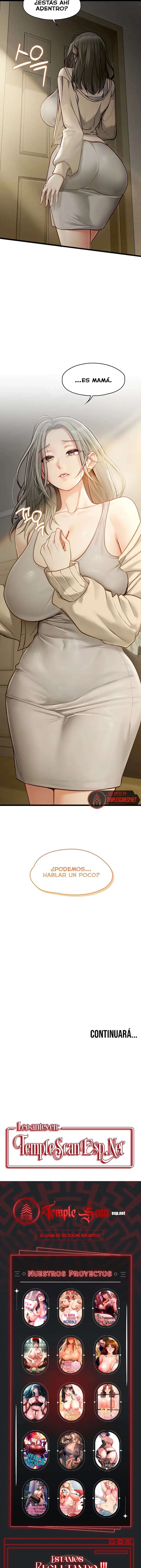 My Girlfriend Was Already Fully Trained Raw - Chapter 21 Page 21