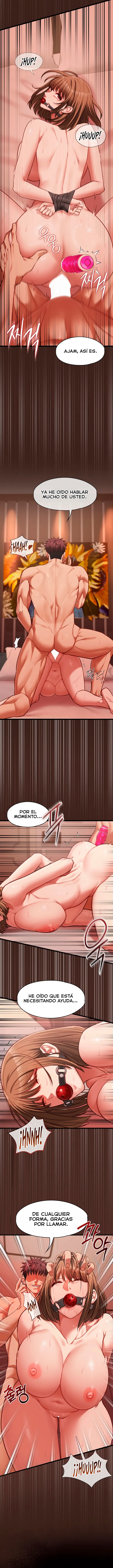 My Girlfriend Was Already Fully Trained Raw - Chapter 23 Page 13