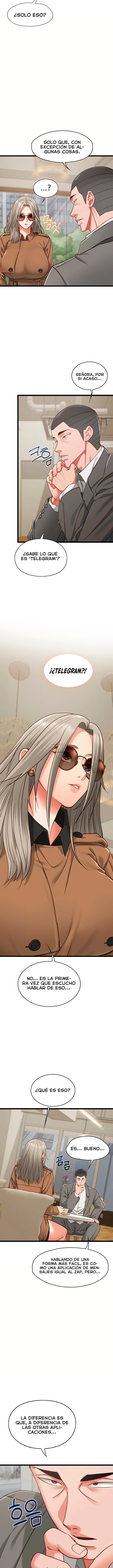My Girlfriend Was Already Fully Trained Raw - Chapter 23 Page 4