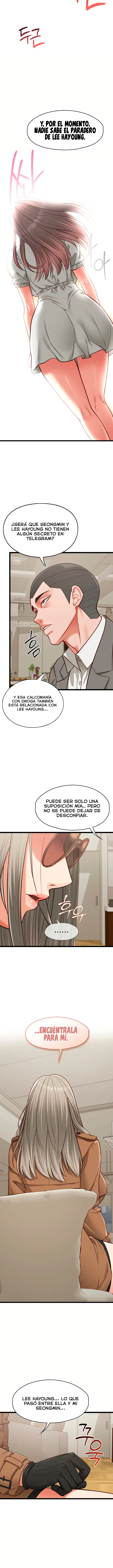 My Girlfriend Was Already Fully Trained Raw - Chapter 23 Page 9