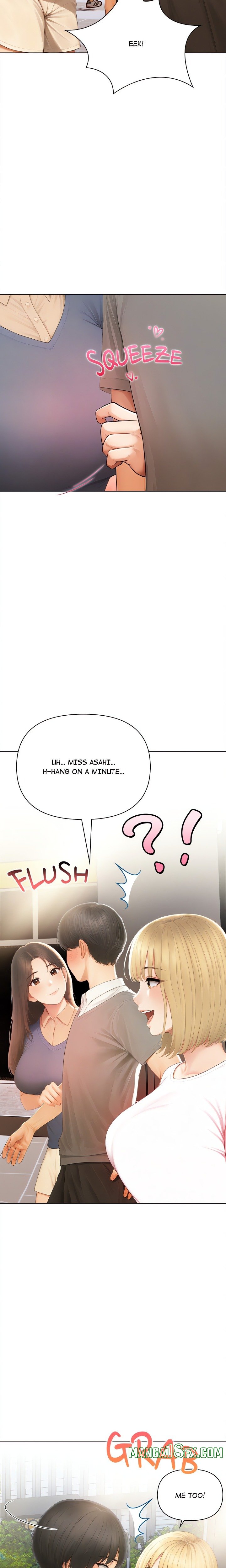 Language Exchange - Chapter 1 Page 15