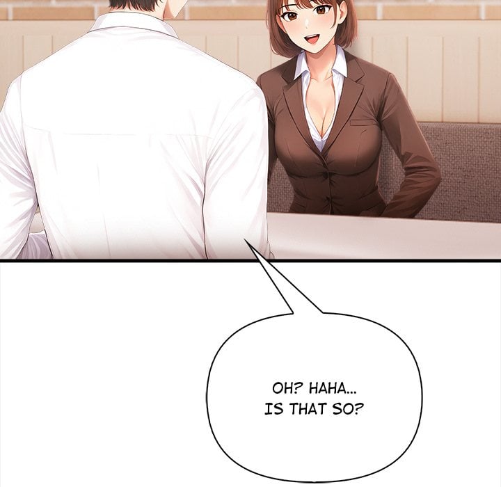 Language Exchange - Chapter 10 Page 122