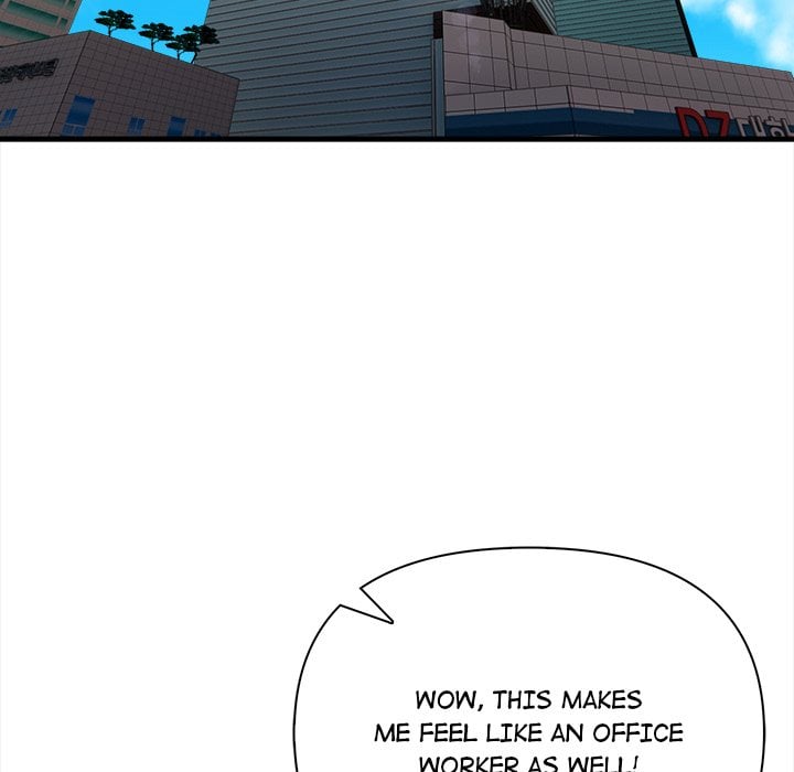 Language Exchange - Chapter 10 Page 14