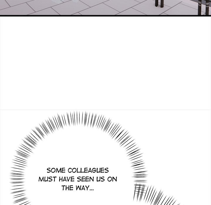 Language Exchange - Chapter 10 Page 31