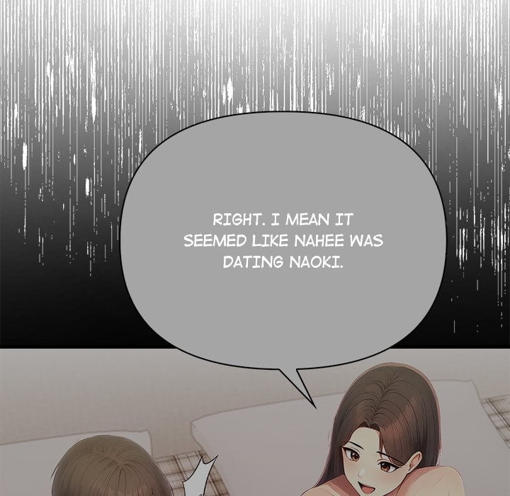 Language Exchange - Chapter 10 Page 66