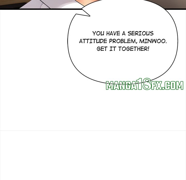 Language Exchange - Chapter 10 Page 89