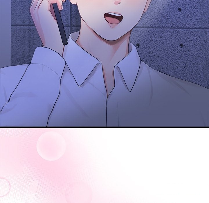 Language Exchange - Chapter 11 Page 129