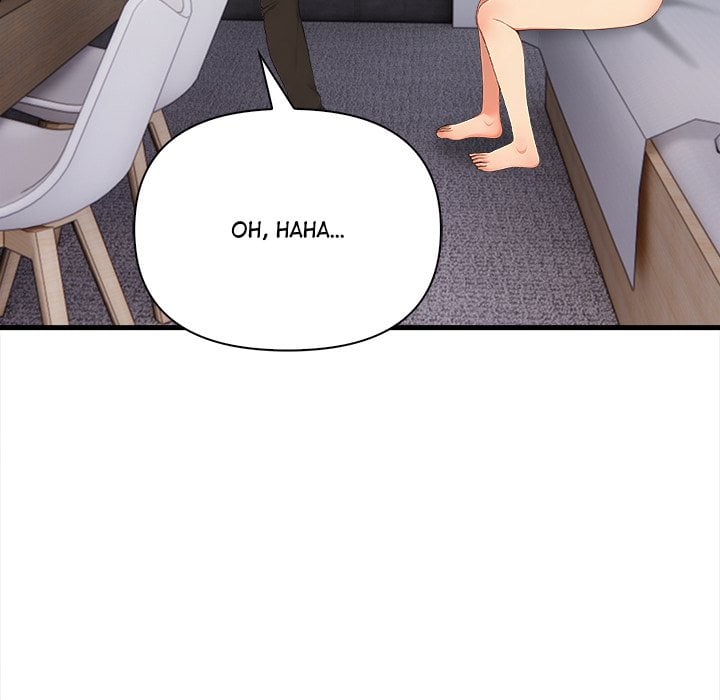 Language Exchange - Chapter 11 Page 141