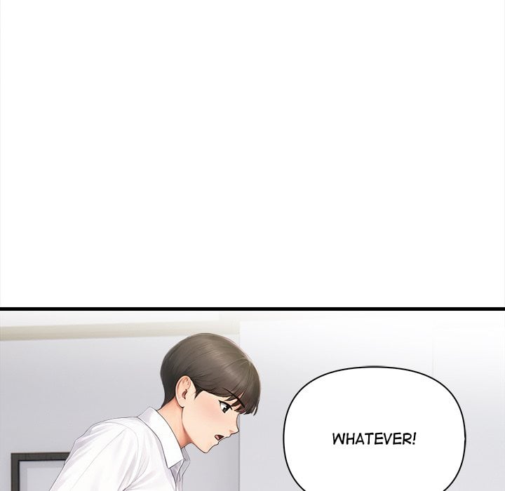 Language Exchange - Chapter 11 Page 142