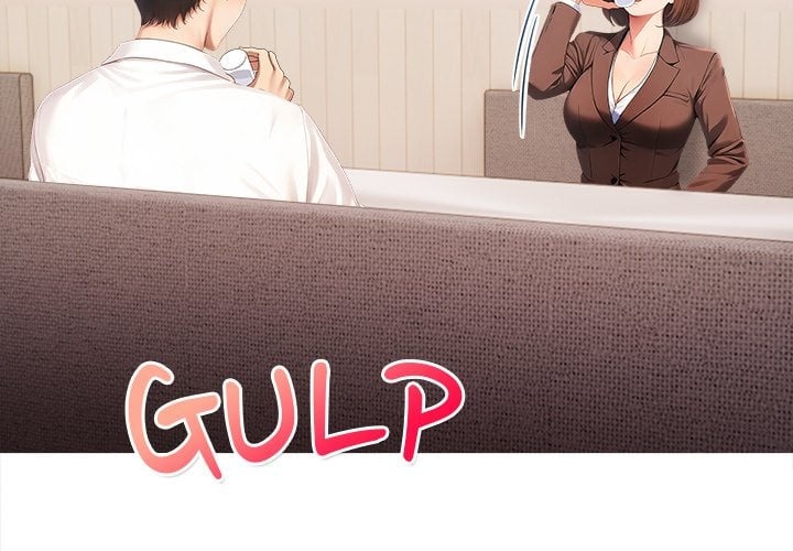 Language Exchange - Chapter 11 Page 3