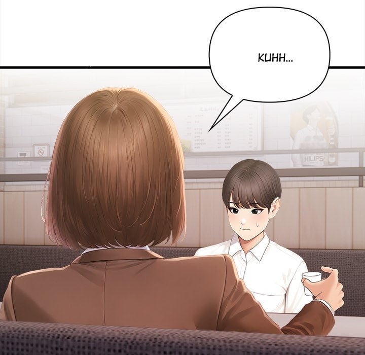 Language Exchange - Chapter 11 Page 5