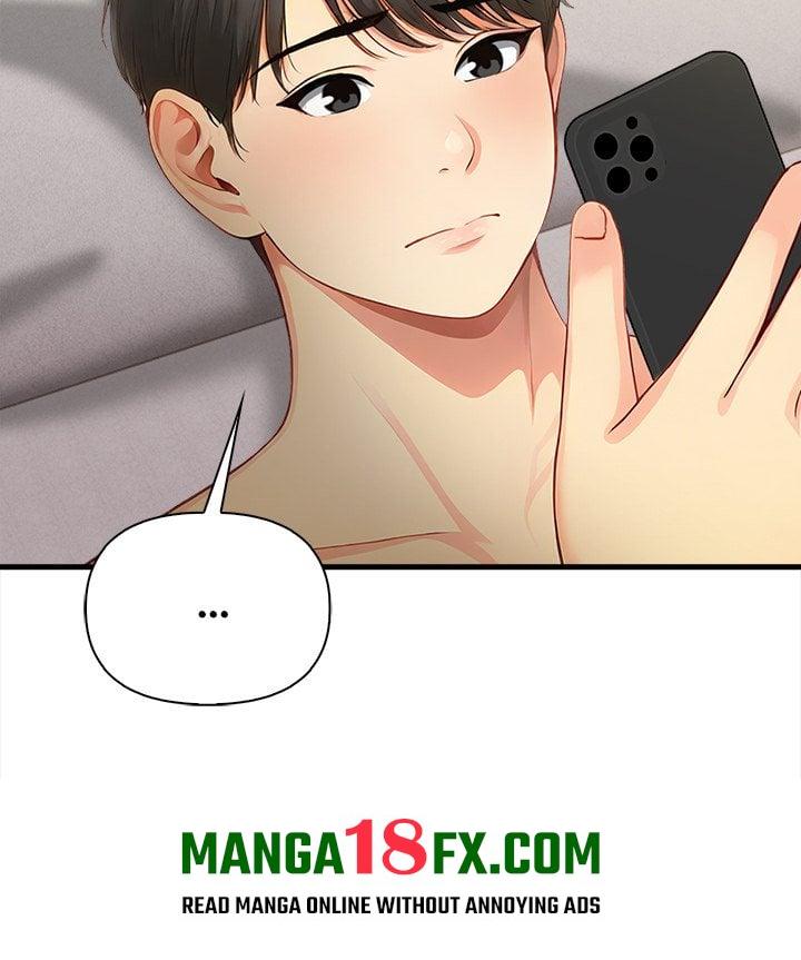 Language Exchange - Chapter 11 Page 88