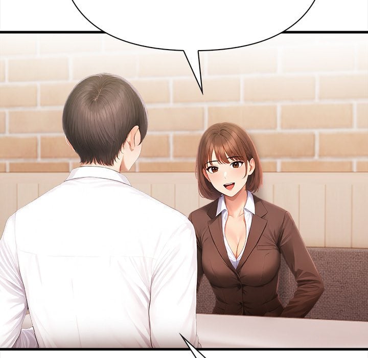 Language Exchange - Chapter 11 Page 9