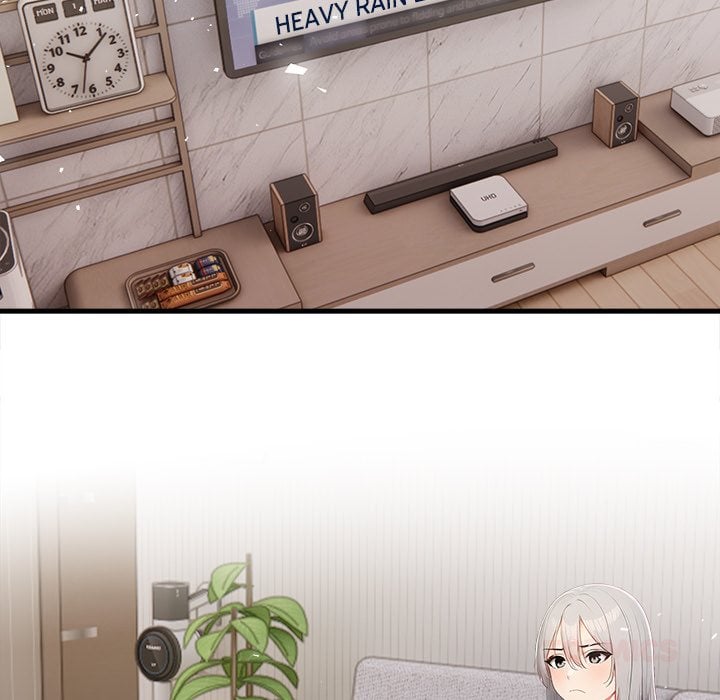 Language Exchange - Chapter 11 Page 96