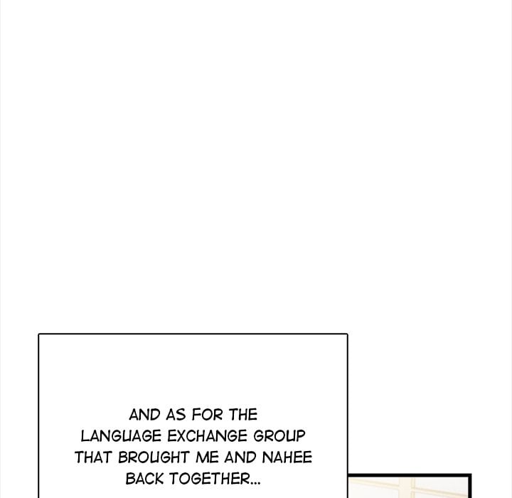 Language Exchange - Chapter 12 Page 145