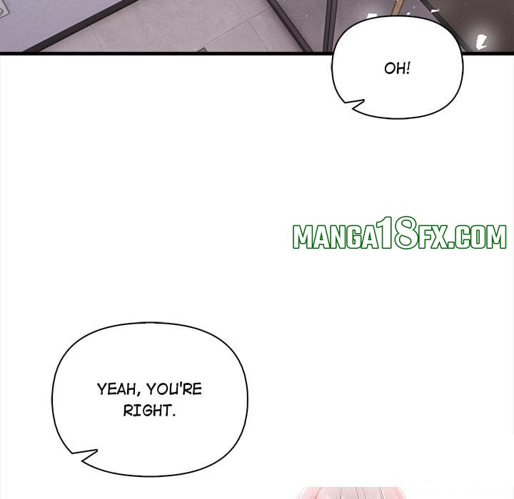 Language Exchange - Chapter 12 Page 75