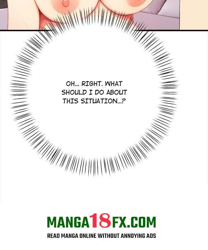 Language Exchange - Chapter 12 Page 9