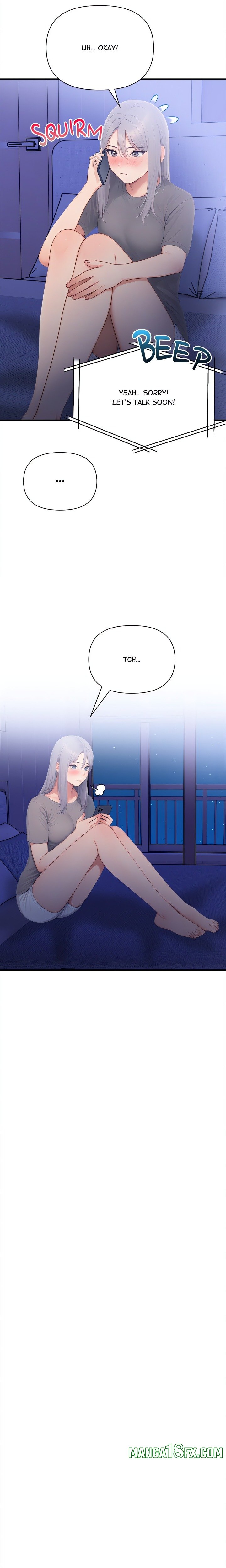 Language Exchange - Chapter 2 Page 13