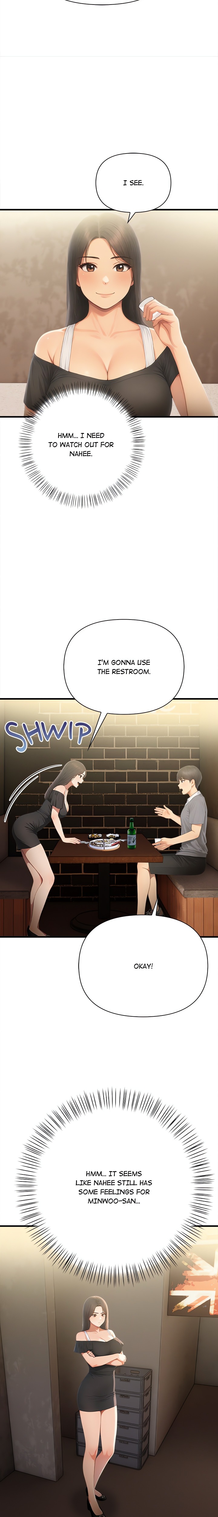 Language Exchange - Chapter 2 Page 15