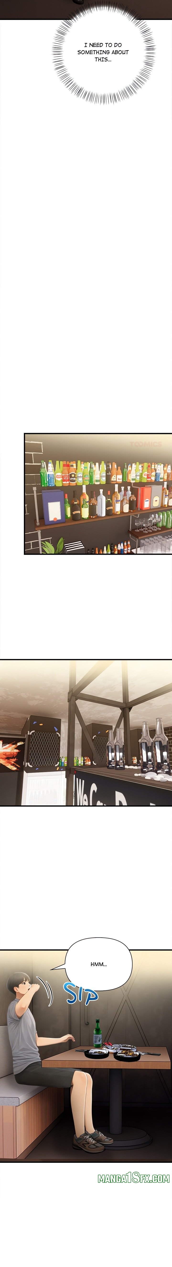 Language Exchange - Chapter 2 Page 16