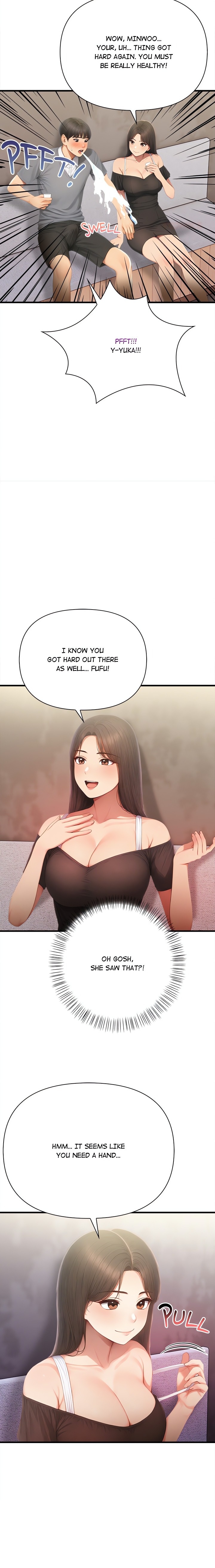 Language Exchange - Chapter 2 Page 20