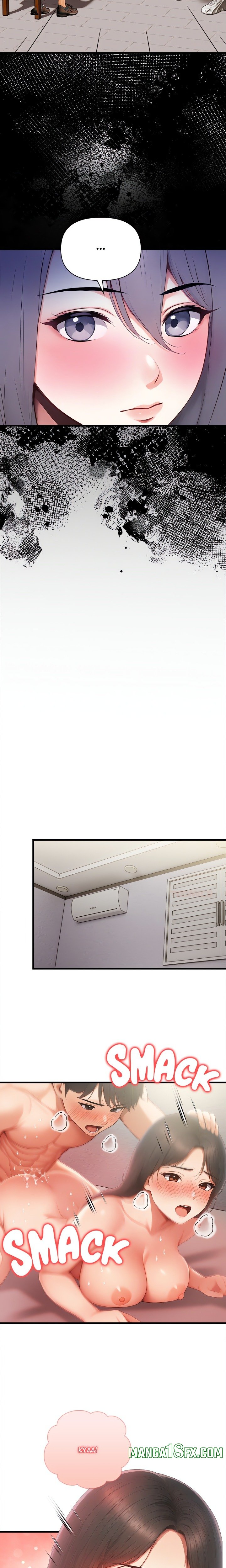 Language Exchange - Chapter 3 Page 20