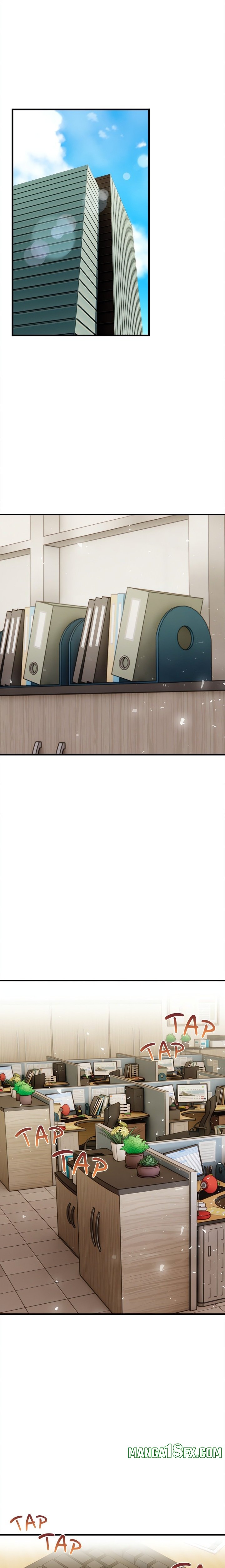 Language Exchange - Chapter 4 Page 2